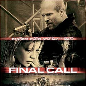 Bilder Final Call - Wenn er auflegt, muss sie sterben