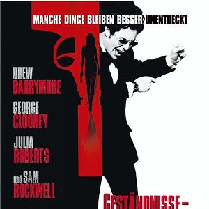 Bilder Geständnisse - Confessions Of A Dangerous Mind