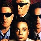 Bilder Mr. Undercover