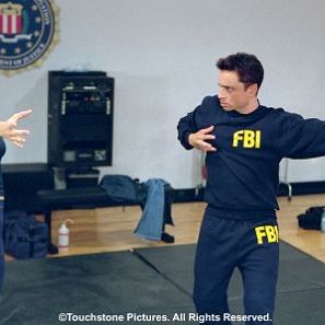 Bilder Mr. Undercover