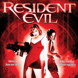 Bilder Resident Evil