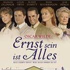 Bilder Ernst sein ist alles