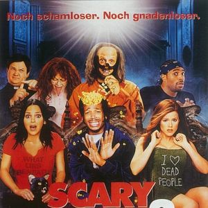 Bilder Scary Movie 2