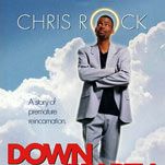 Bilder Einmal Himmel und zurück