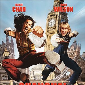 Bilder Shanghai Knights