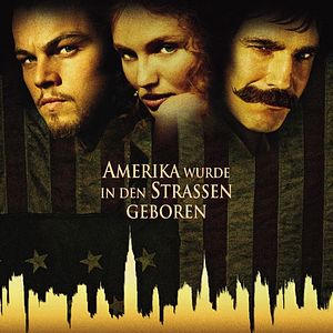 Bilder Gangs of New York