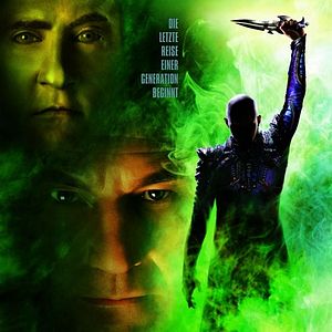 Bilder Star Trek 10: Nemesis