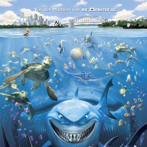 Bilder Findet Nemo