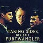 Bilder Taking Sides - Der Fall Furtwängler