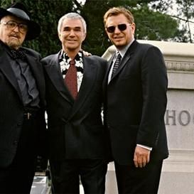 Bilder Der Himmel von Hollywood