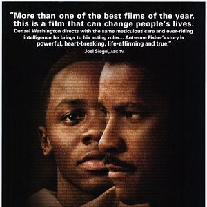 Bilder Antwone Fisher