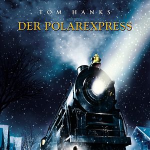 Bilder Der Polarexpress
