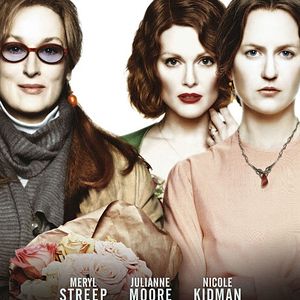 Bilder The Hours - Von Ewigkeit zu Ewigkeit