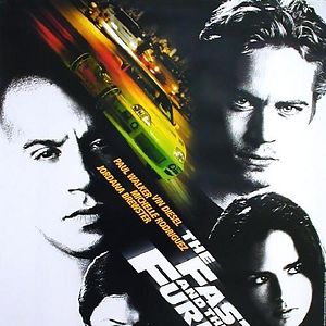 Bilder The Fast and the Furious