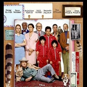 Bilder Die Royal Tenenbaums