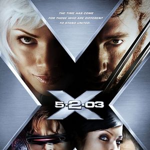Bilder X-Men 2