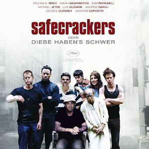 Bilder Safecrackers