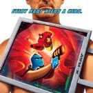 Bilder Osmosis Jones