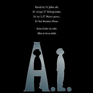 Bilder A.I. - Künstliche Intelligenz