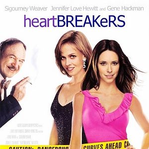 Bilder Heartbreakers - Achtung: Scharfe Kurven