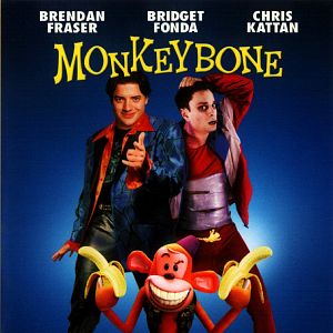 Bilder Monkeybone