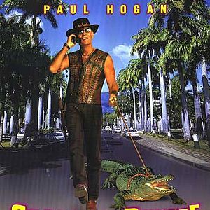 Bilder Crocodile Dundee in Los Angeles