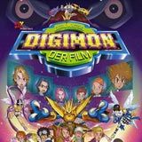 Bilder Digimon - Der Film