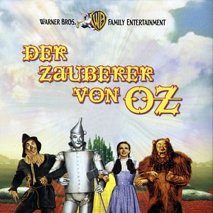 Bilder Der Zauberer von Oz