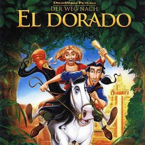 Bilder Der Weg nach El Dorado