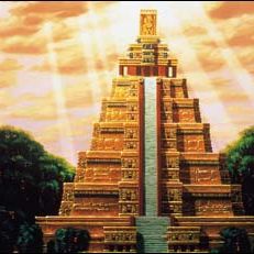 Bilder Der Weg nach El Dorado