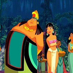 Bilder Der Weg nach El Dorado