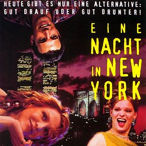 Bilder Eine Nacht in New York