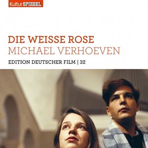 Bilder Die weiße Rose