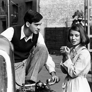 Bilder Die weiße Rose