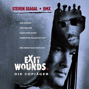 Bilder Exit Wounds