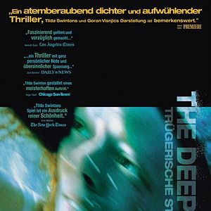 Bilder Trügerische Stille