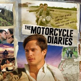 Bilder Die Reise des jungen Che