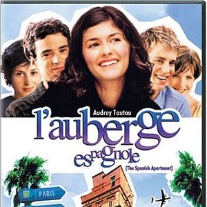 Bilder L'Auberge Espagnole - Barcelona für ein Jahr