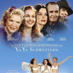Bilder Die göttlichen Geheimnisse der Ya-Ya Schwestern