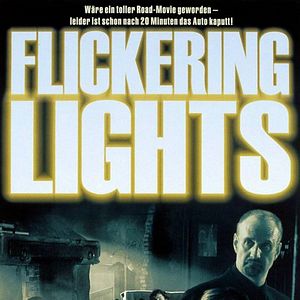 Bilder Flickering Lights