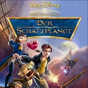 Bilder Der Schatzplanet