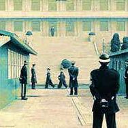 Bilder Joint Security Area