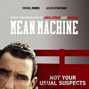 Bilder Mean Machine - Die Kampfmaschine