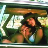 Bilder Y Tu Mamá También – Lust For Life