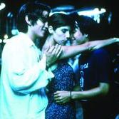 Bilder Y Tu Mamá También – Lust For Life