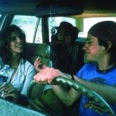 Bilder Y Tu Mamá También – Lust For Life