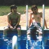 Bilder Y Tu Mamá También – Lust For Life