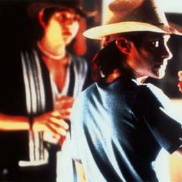 Bilder Y Tu Mamá También – Lust For Life