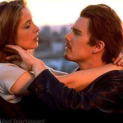 Bilder Before Sunrise