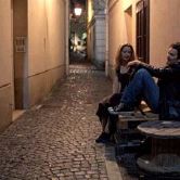 Bilder Before Sunrise